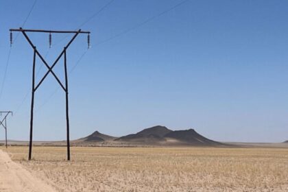 Bonya Rare Earth Project, Namibia
