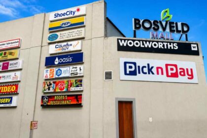 Accelerate Bosveld Mall sale cancellation