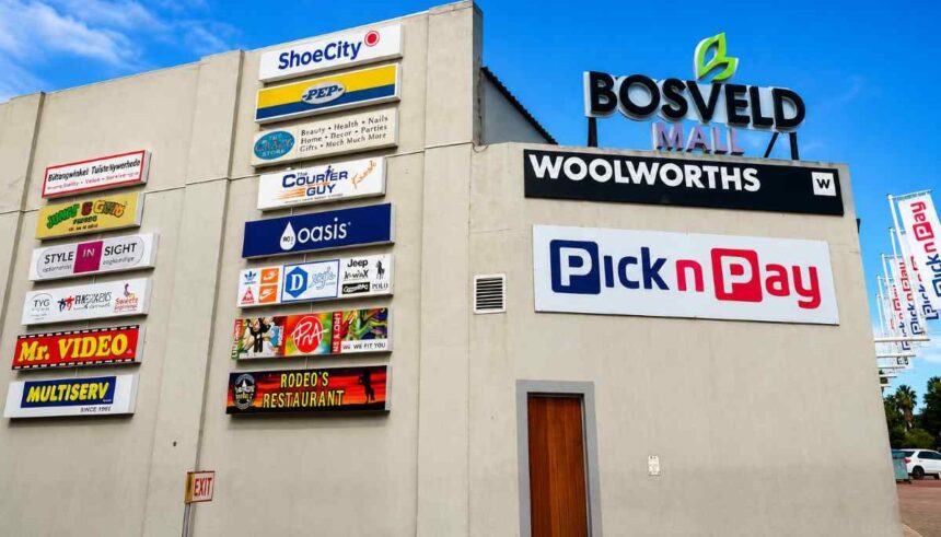 Accelerate Bosveld Mall sale cancellation