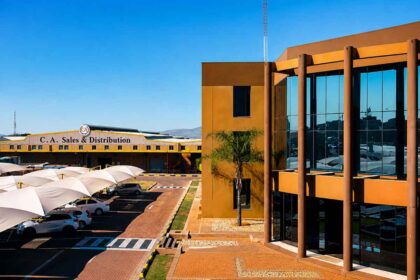 CA&S Sunpac acquisition South Africa