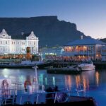 Cape Town