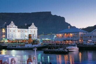 Cape Town