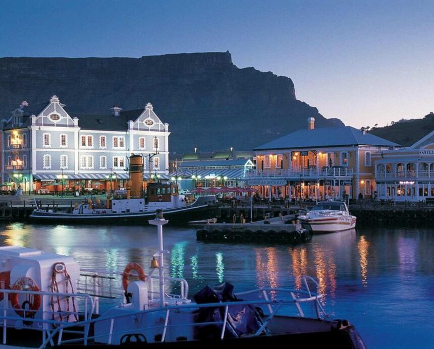 Cape Town