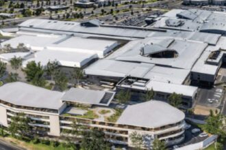 Giflo Property Developers, Som Group to build $35 million Cape Town office hub