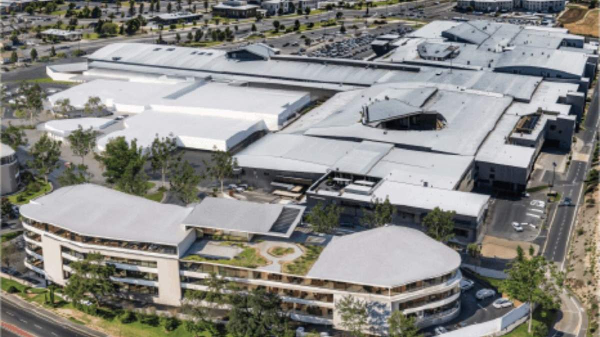 Giflo Property Developers, Som Group to build $35 million Cape Town office hub