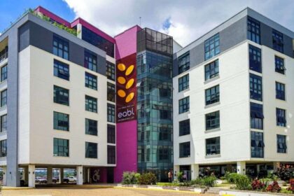 East African Breweries Limited (EABL)