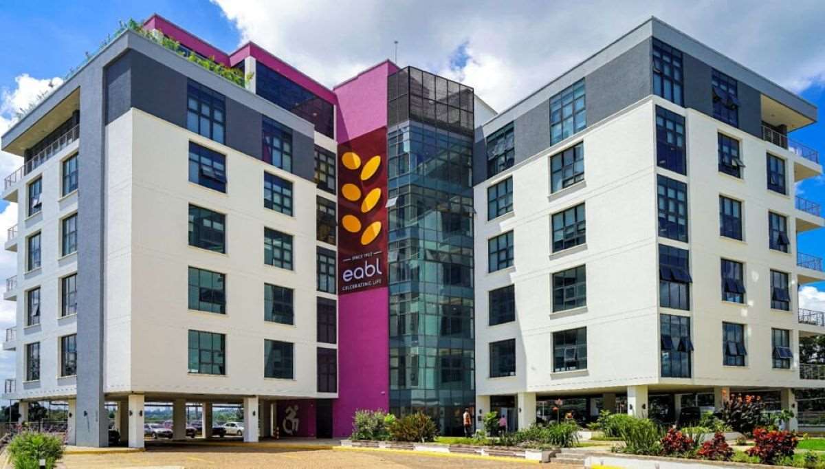 East African Breweries Limited (EABL)