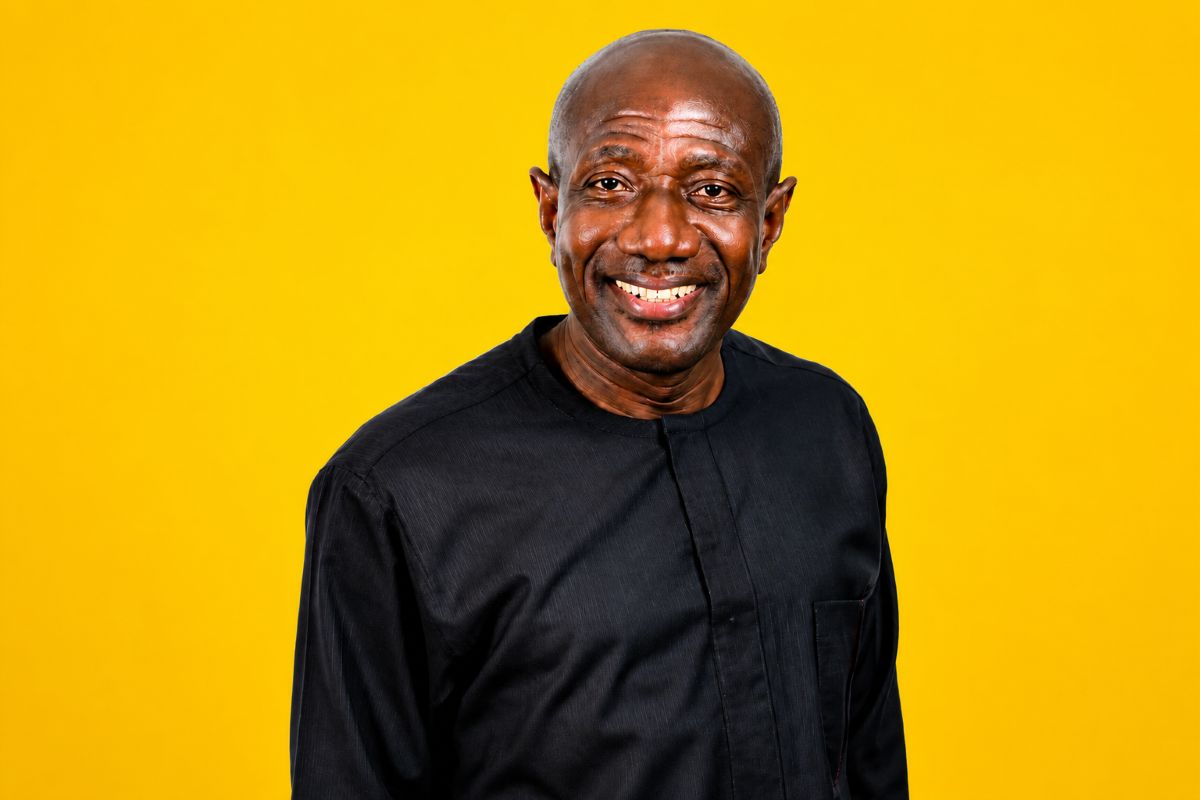 Ebenezer Asante MTN salary 2025