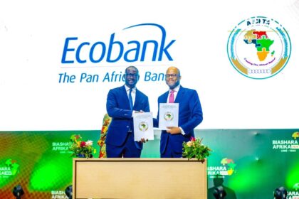 Ecobank & AfCFTA