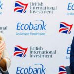 Ecobank DRC SME financing BII facility