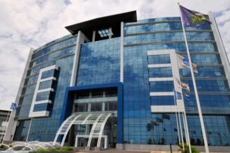 Ecobank Transnational Incorporated