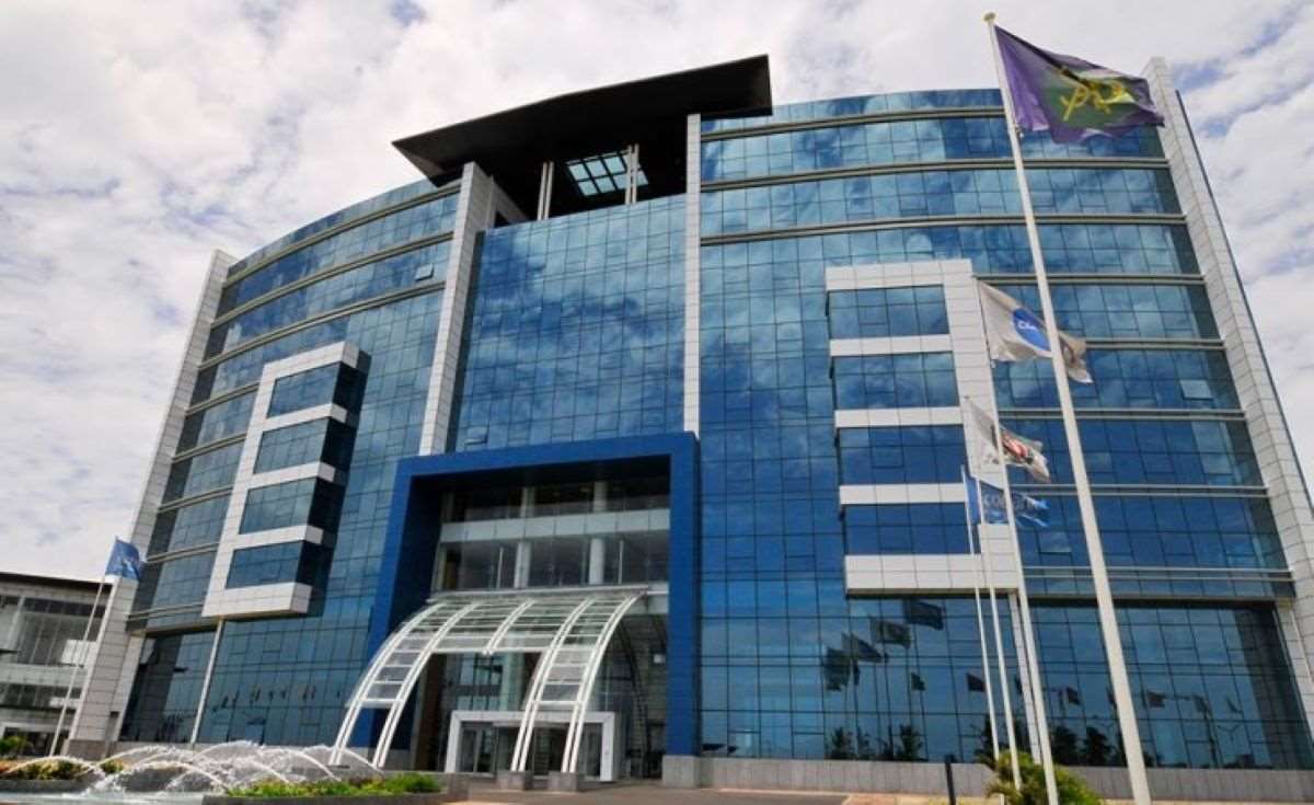 Ecobank Transnational Incorporated