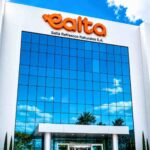 Edita $9.3 million loan Egypt
