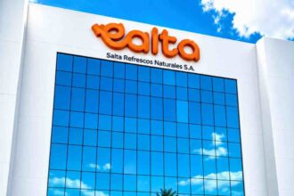 Edita $9.3 million loan Egypt
