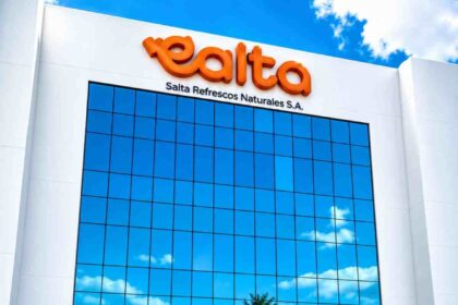 Edita $9.3 million loan Egypt
