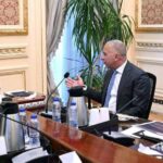 Elsewedy Electric officials & Egypt PM
