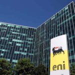 Italian energy giant, Eni