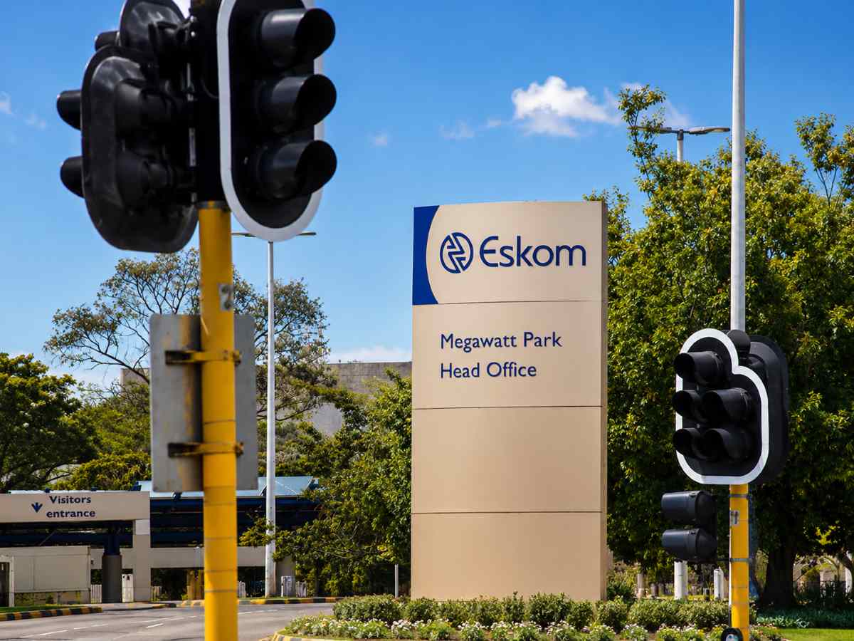 Eskom appoints Junaid Munshi to lead its distribution unit