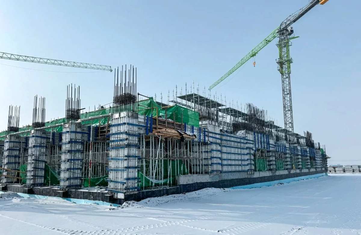 South Africa’s Eskom, Swiss Firm launch next-generation battery project