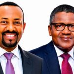 Dangote Ethiopia fertiliser expansion