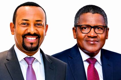 Dangote Ethiopia fertiliser expansion