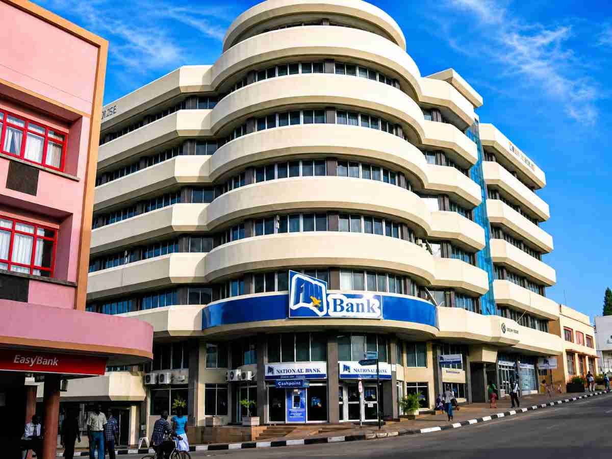 FDH Bank profit growth