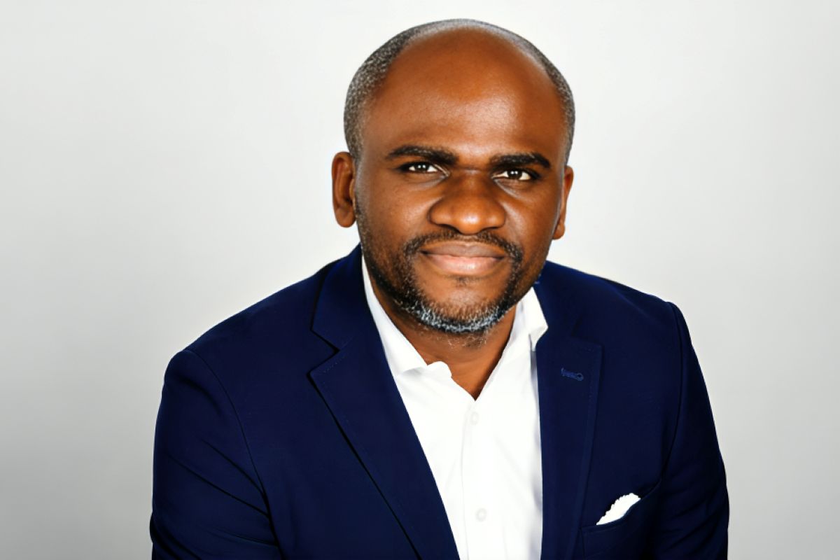 Afrotopia private equity Africa