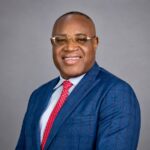 Gabriel Ogbechie, chairman of Eterna Plc.