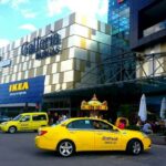 Galleria Burgas Shopping Mall, Bulgaria