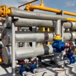 Gas Pipeline