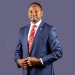 Gibson Wachaga, Fintrust Securities Limited CEO
