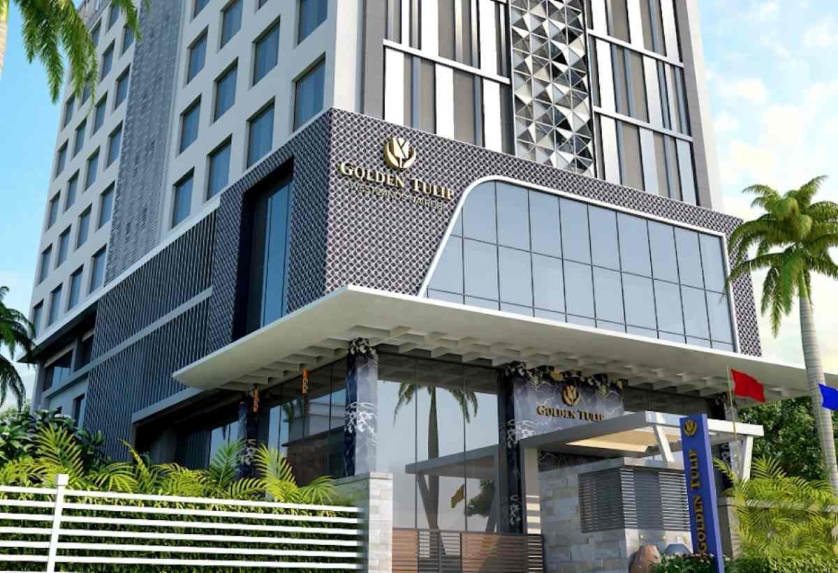 Golden Tulip Westlands Nairobi