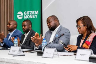 Gozem IFC $25 million financing