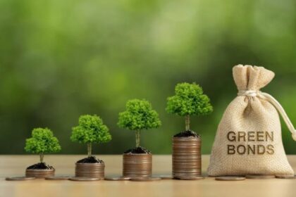 Green bonds