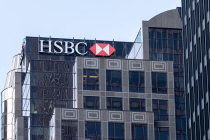 South Africa regulator strips HSBC of forex license after 30 years