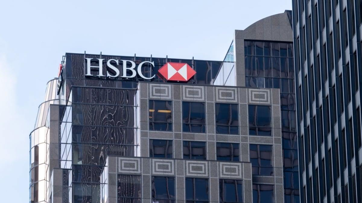 South Africa regulator strips HSBC of forex license after 30 years