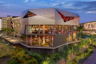 Hilton expands South Africa footprint with new KwaZulu-Natal Tapestry hotel