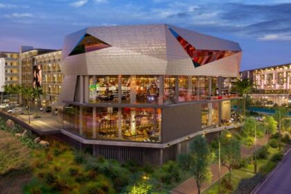 Hilton expands South Africa footprint with new KwaZulu-Natal Tapestry hotel