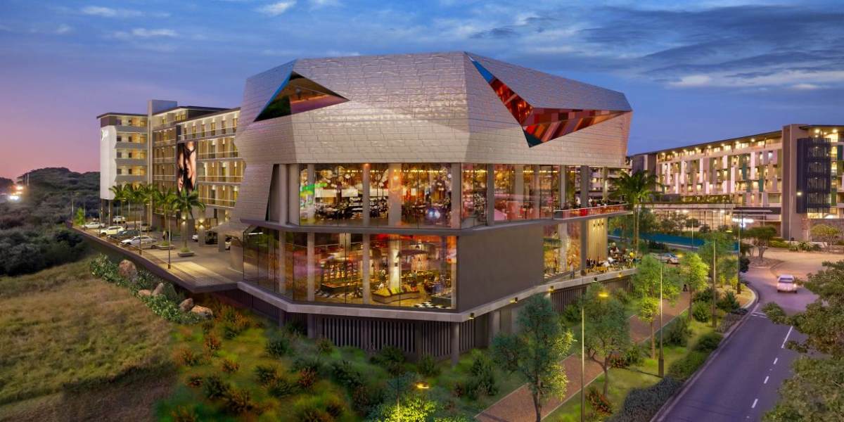 Hilton expands South Africa footprint with new KwaZulu-Natal Tapestry hotel