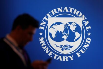 International Monetary Fund