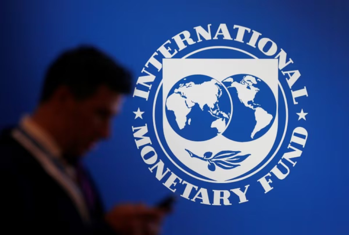 International Monetary Fund