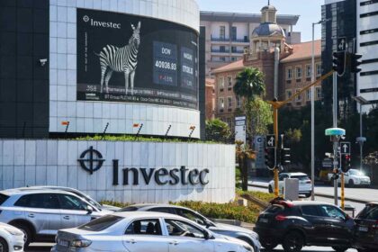 South Africa’s Investec seeks Irish banking license in global push