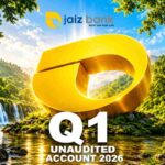 Jaiz Bank Q1 2026 profit