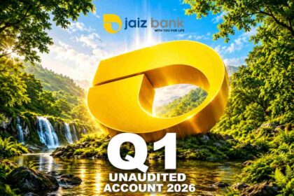 Jaiz Bank Q1 2026 profit