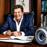 Johann Rupert Richemont profit 2026
