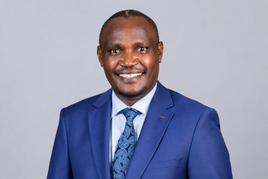 John Mbadi, the Cabinet Secretary (CS) for The National Treasury and Economic Planning.