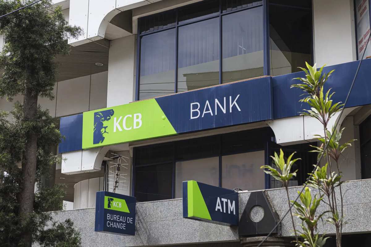 KCB eyes $54 million windfall from Prime Kenya land sale