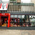 KFC bets big on South Africa with 100 new restaurant openings