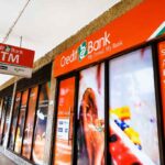 Credit Bank loan recovery Kenya