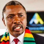 Kudakwashe Tagwirei Masimba stake gain